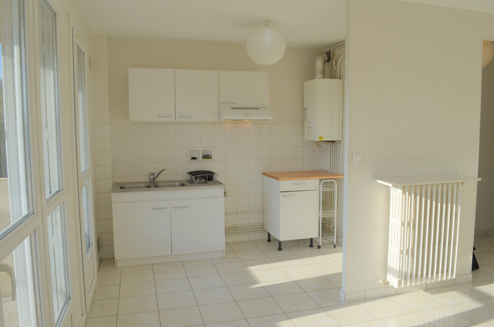 T2 RAMONVILLE SAINT AGNE