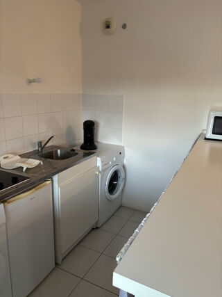  Appartement � vendre 2 pi�ces 46 m�