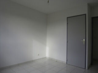  Appartement à louer 3 pièces 61 m²