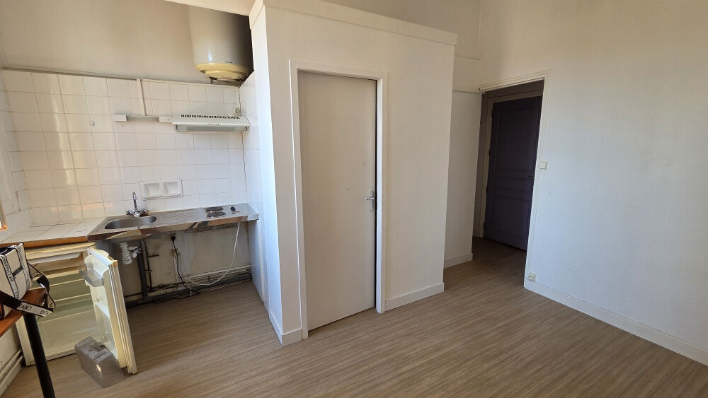 Location Appartement T1 BIS GRAND ROND Toulouse