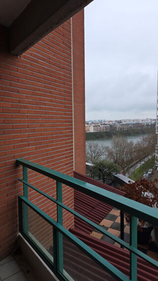  Appartement � louer 1 pi�ce 30 m�