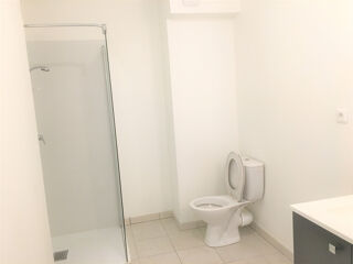  Appartement à louer 2 pièces 39 m²