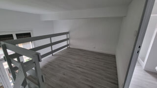  Appartement à louer 2 pièces 31 m²