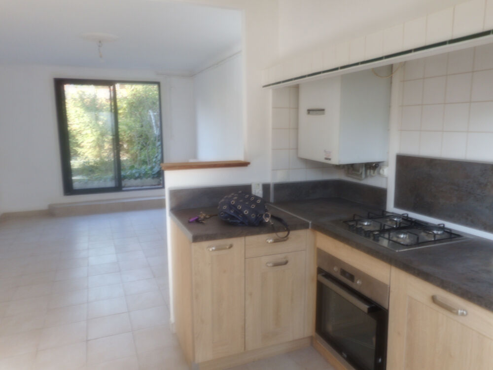 Maison a louer carcassonne - 5 pièce(s) - 84 m2 - Surfyn