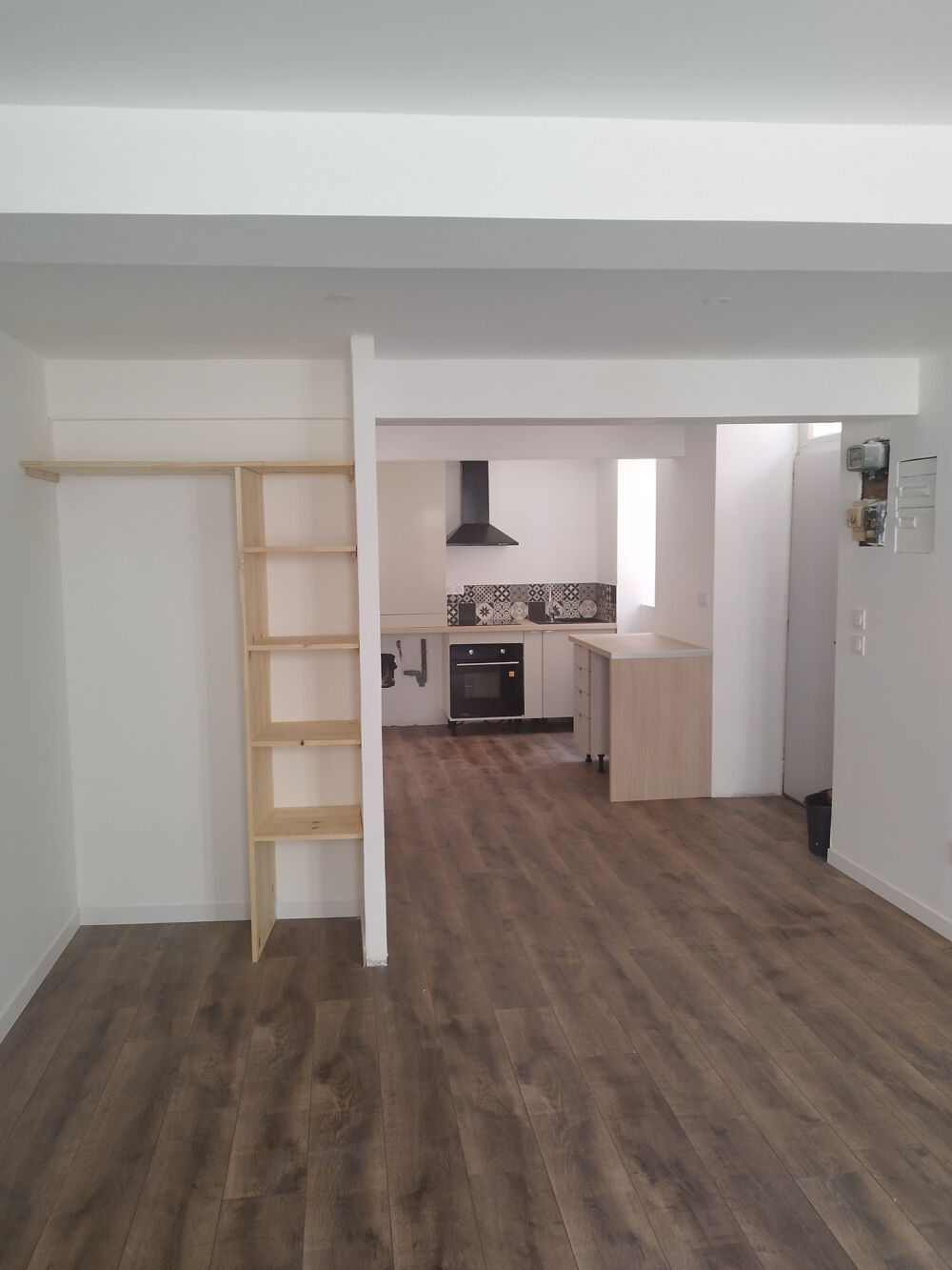 Location Appartement STUDIO RENOVE CAVANAC Cavanac