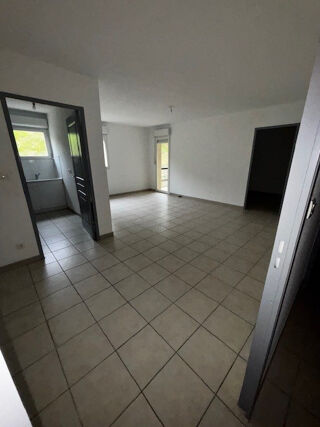  Appartement � vendre 3 pi�ces 63 m�