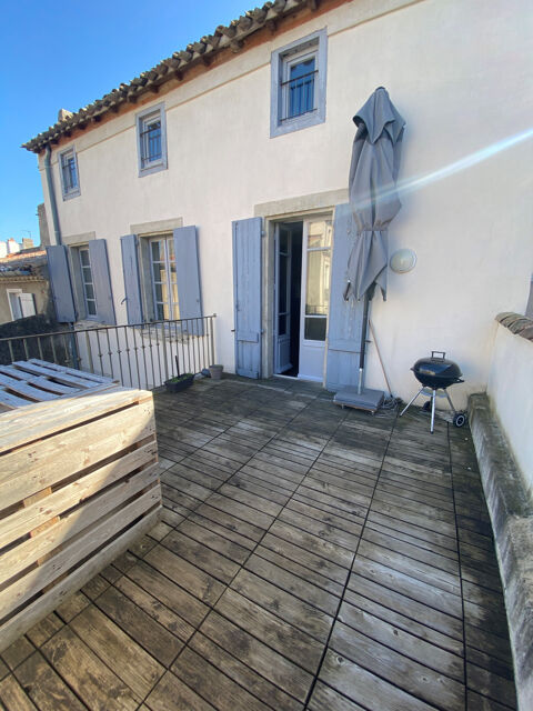 Appartement T2 CENTRE VILLE 460 11000 Carcassonne