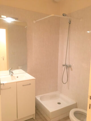  Appartement � louer 2 pi�ces 28 m�