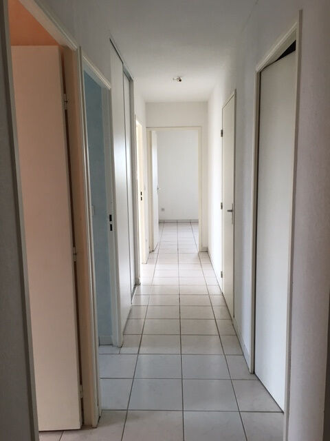  Appartement � louer 3 pi�ces 65 m�