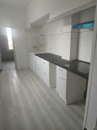  Appartement � louer 3 pi�ces 67 m� Carcassonne