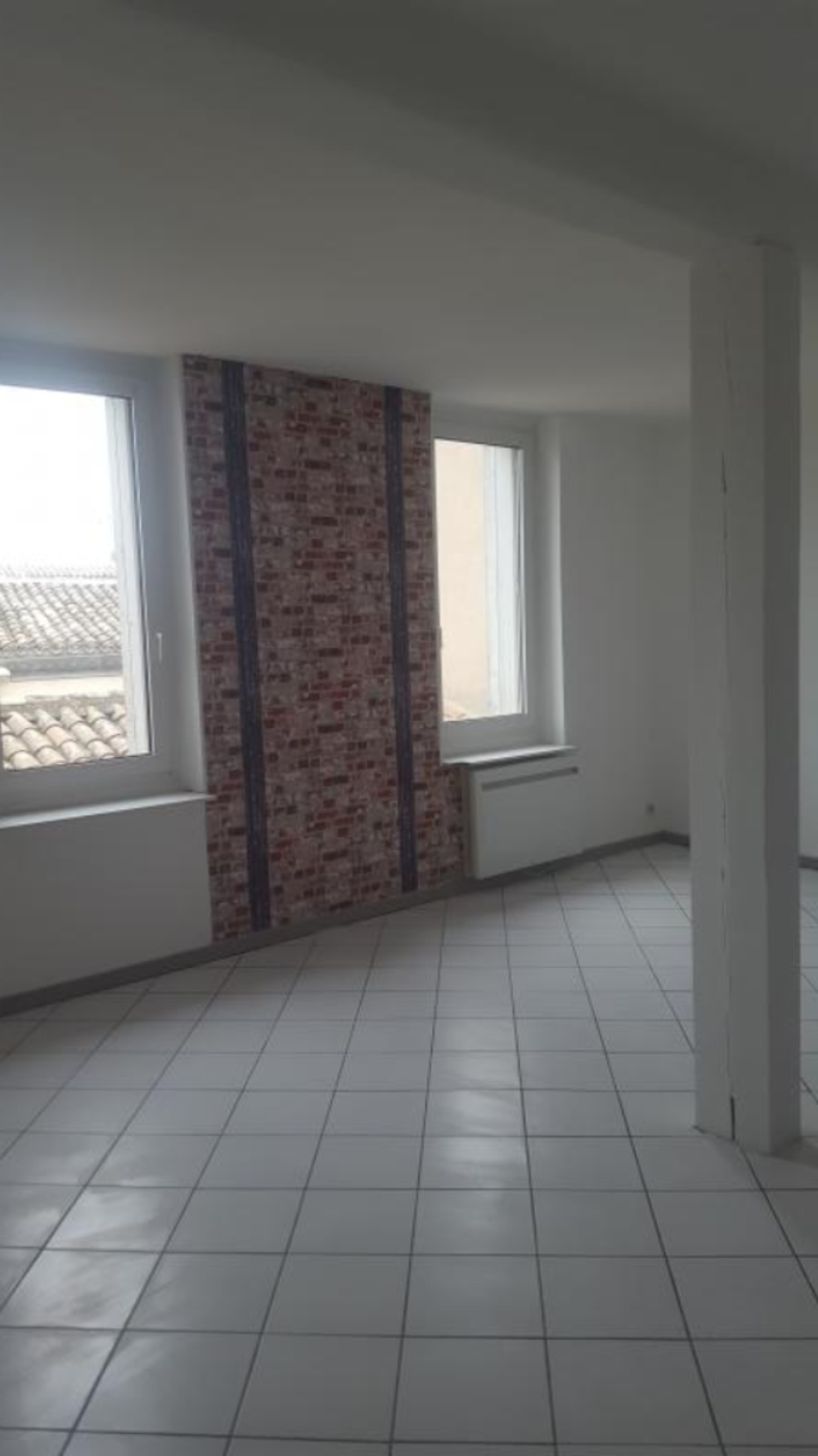 APPARTEMENT T3 CARCASSONNE