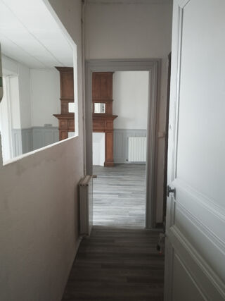  Appartement � louer 3 pi�ces 67 m� Carcassonne