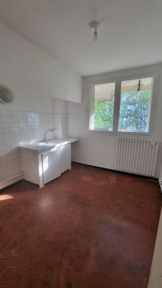  Appartement � louer 2 pi�ces 34 m�