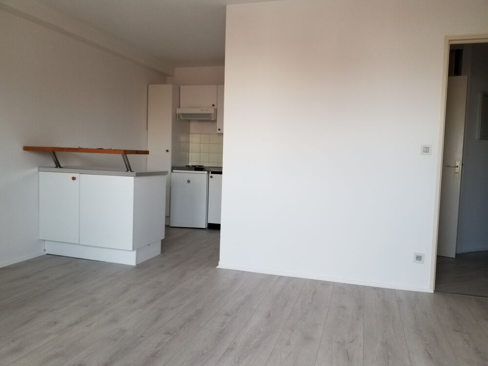 Location Appartement T1 - 35 RUE LEO LAGRANGE TOULOUSE Toulouse
