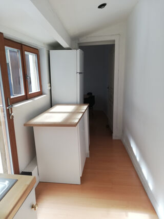  Appartement � louer 1 pi�ce 35 m�