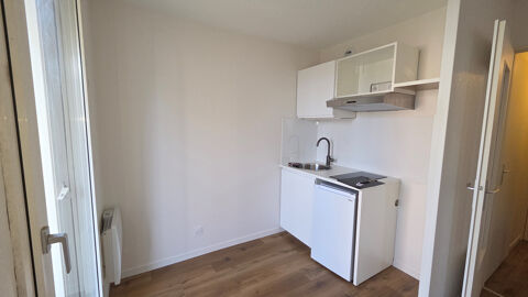  Appartement � louer 1 pi�ce 25 m�