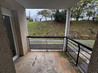  Appartement � vendre 3 pi�ces 63 m�