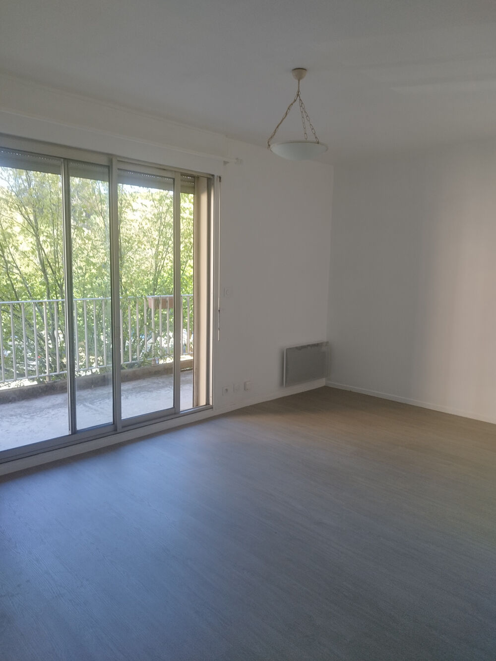 Vente Appartement APPARTEMENT T2 BERGES DE L'AUDE Carcassonne