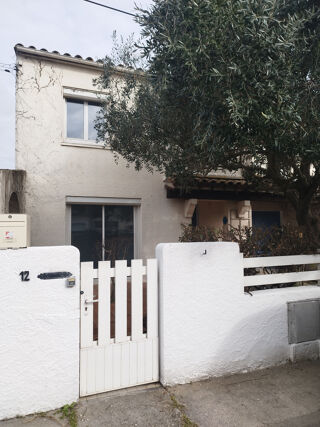  Maison � louer 5 pi�ces 81 m�