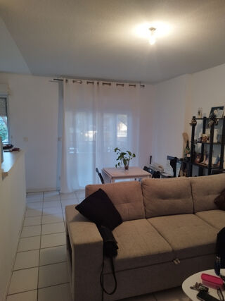 Vente Appartement APPARTEMENT T2 MONTREDON CARCASSONNE Carcassonne