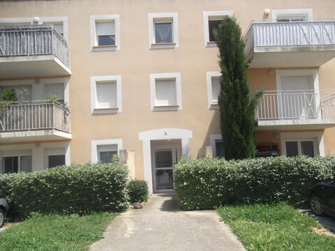   Appartement T3 TREBES Appartement - 3 pi�ce(s) - 65 m�