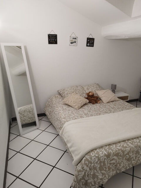  Appartement � louer 2 pi�ces 50 m�