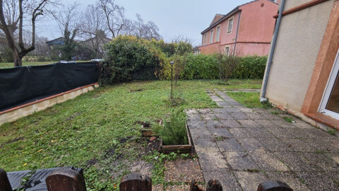  Maison � louer 4 pi�ces 77 m�