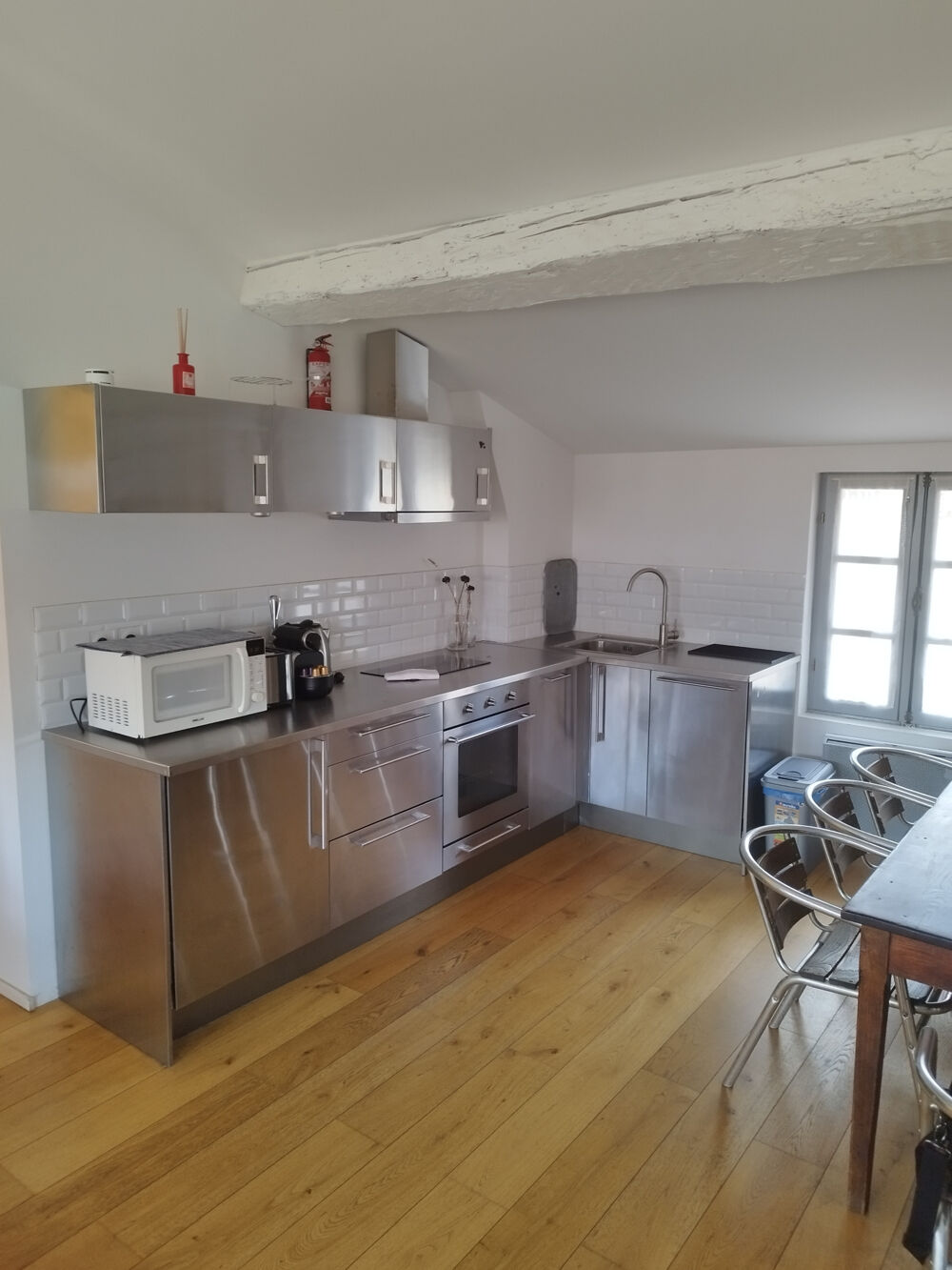 APPARTEMENT T3 MEUBLE CENTRE-VILLE CARCASSONNE