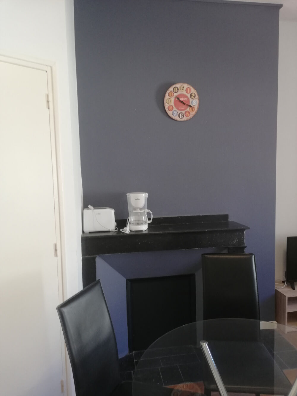 Location Appartement STUDIO MEUBLE CARCASSONNE Carcassonne