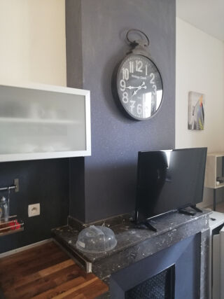  Appartement � louer 2 pi�ces 34 m�