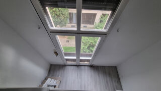  Appartement à louer 2 pièces 31 m²