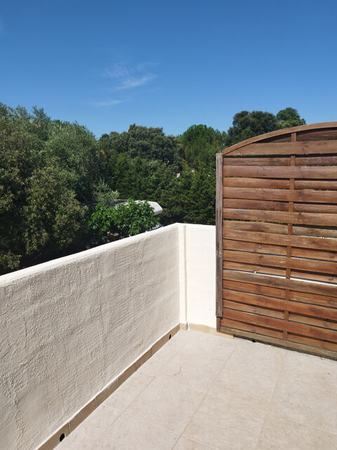  Appartement � louer 2 pi�ces 35 m�