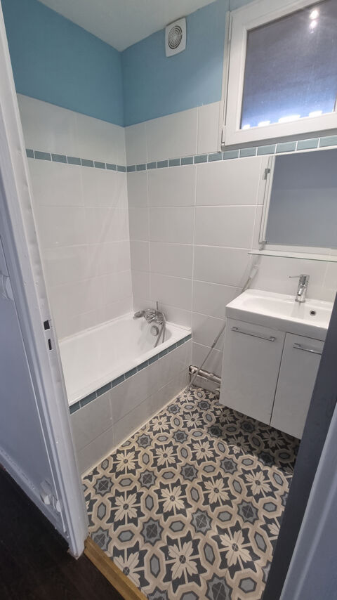  Appartement � louer 3 pi�ces 47 m�