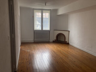  Appartement à louer 3 pièces 67 m²