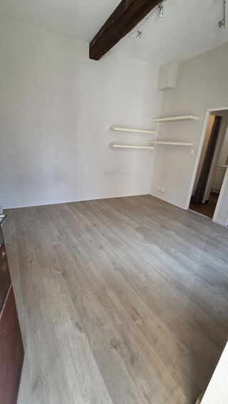  Appartement à louer 1 pièce 20 m²