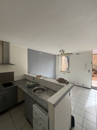  Appartement  vendre 1 pice 26 m