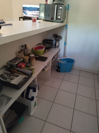 Vente Appartement APPARTEMENT T2 MONTREDON CARCASSONNE Carcassonne