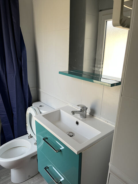  Appartement � louer 1 pi�ce 22 m�