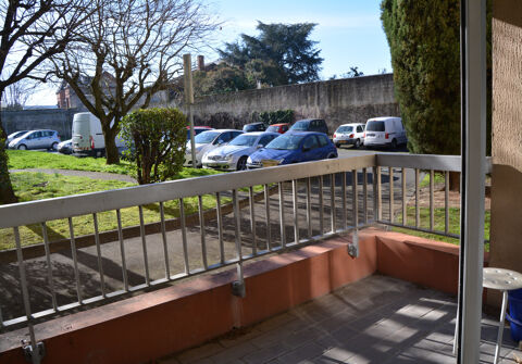  Appartement � louer 2 pi�ces 34 m�