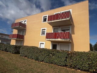  Appartement � vendre 3 pi�ces 65 m�