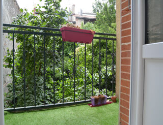 Appartement à louer 1 pièce 18 m²