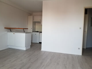  Appartement à louer 1 pièce 27 m²