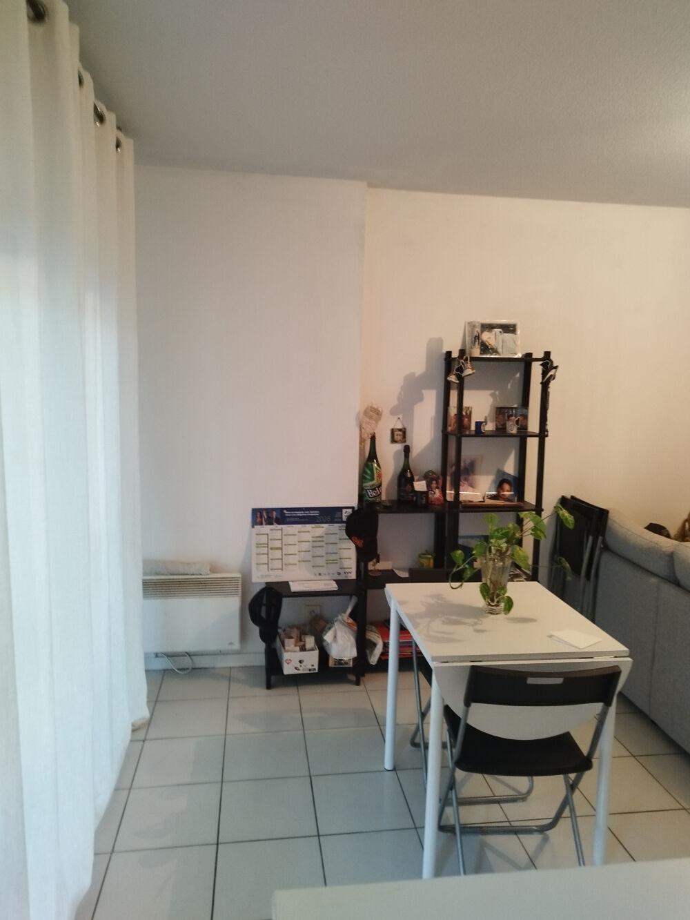 Vente Appartement APPARTEMENT T2 MONTREDON CARCASSONNE Carcassonne