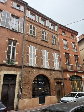  Appartement � vendre 1 pi�ce 26 m�