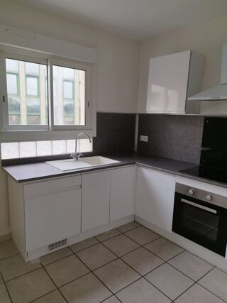  Appartement � louer 2 pi�ces 42 m�