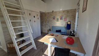  Duplex/triplex à louer 2 pièces 30 m²