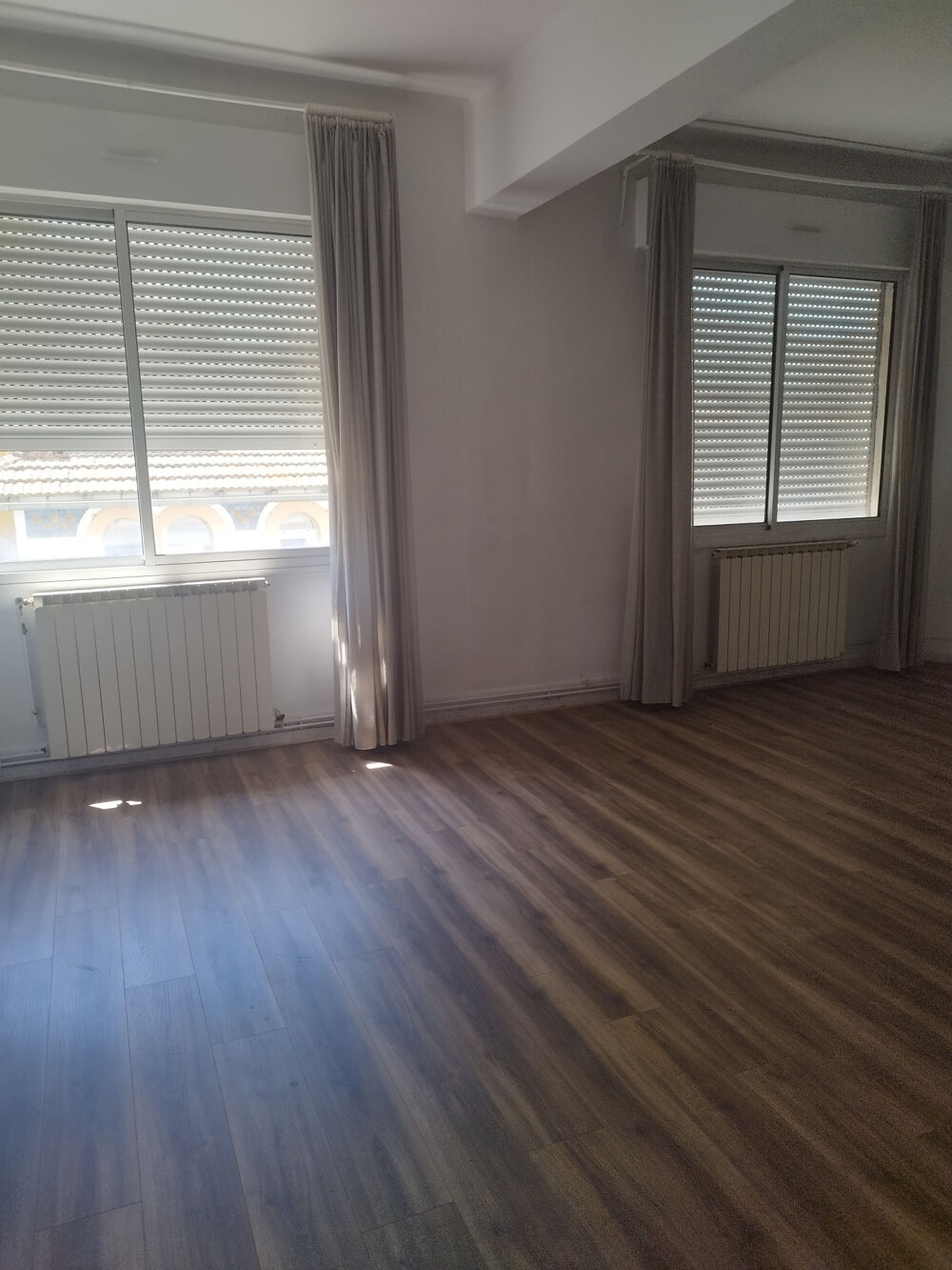 Vente Appartement GRAND APPARTEMENT T3 QUARTIER DU PALAIS Carcassonne
