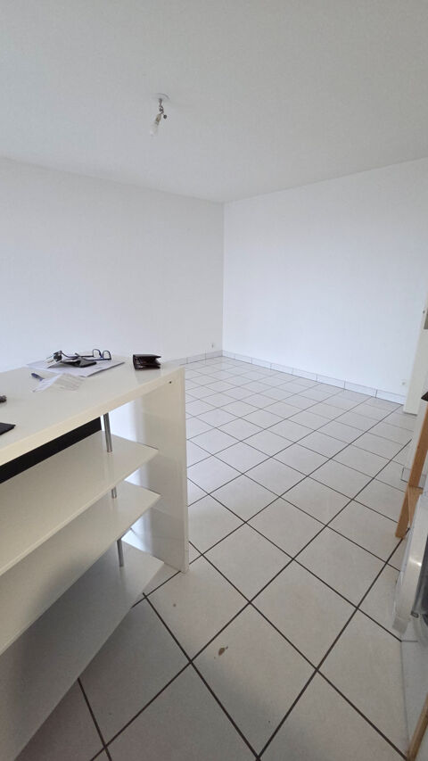  Appartement � louer 1 pi�ce 30 m�