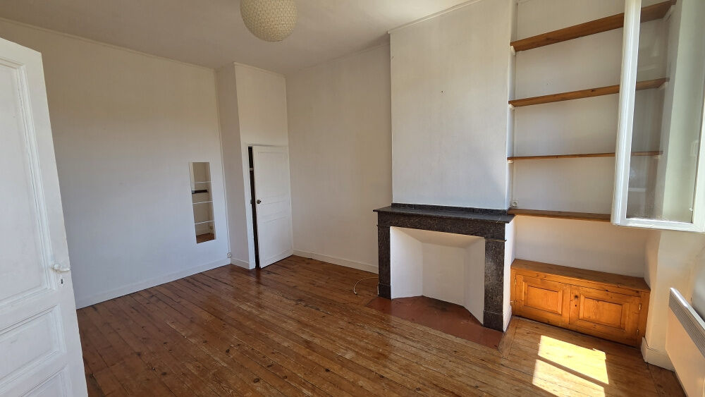 Location Appartement T1 BIS GRAND ROND Toulouse