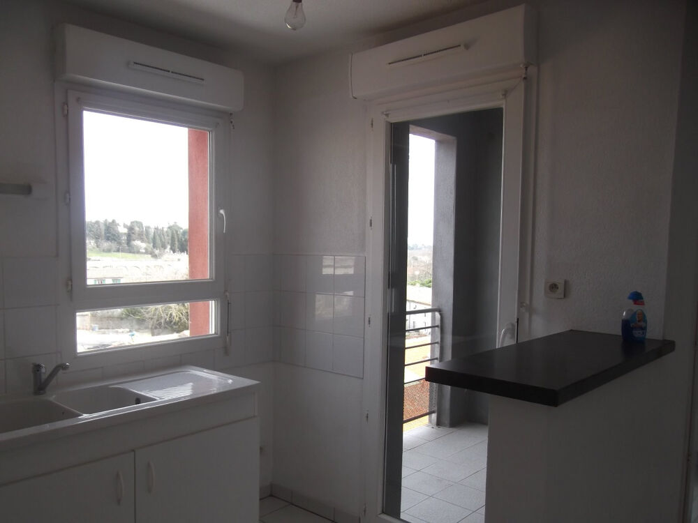 Location Appartement APPARTEMENT T2 CARCASSONNE Carcassonne